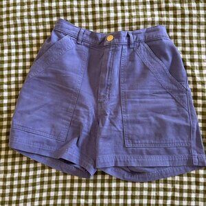 BIG BUD PRESS CLASSIC WORK SHORTS